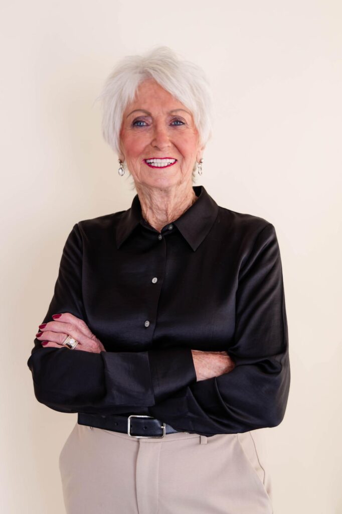 Denise Pruitt