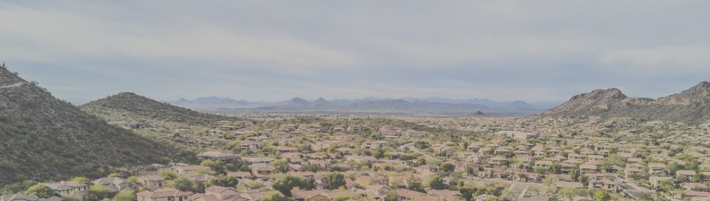 Houses-Aerial