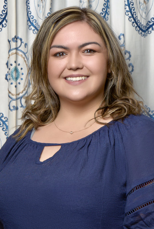 Mikayla Bernal