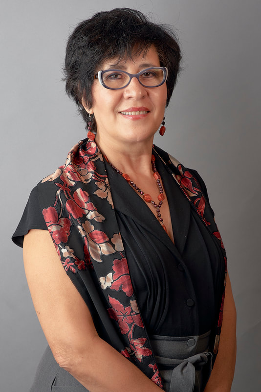 Ruth Tulchinsky