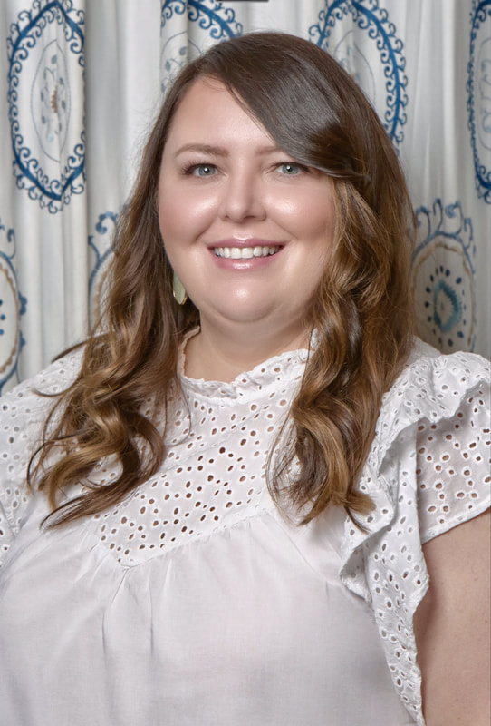 Tonya Sheridan