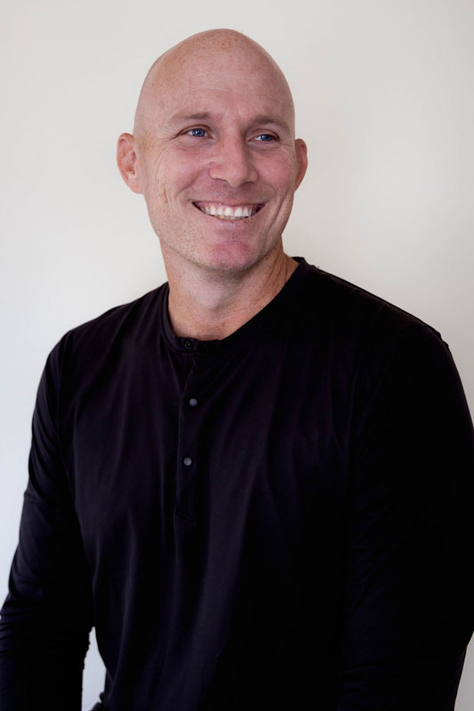 David Pruitt