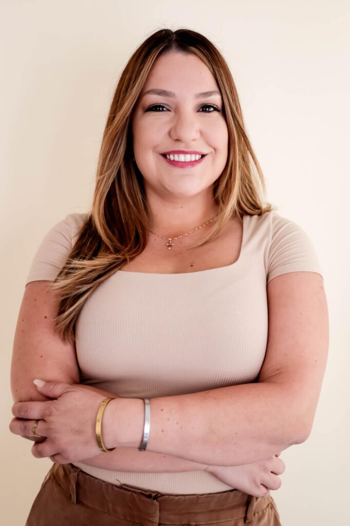 Elena Ortega