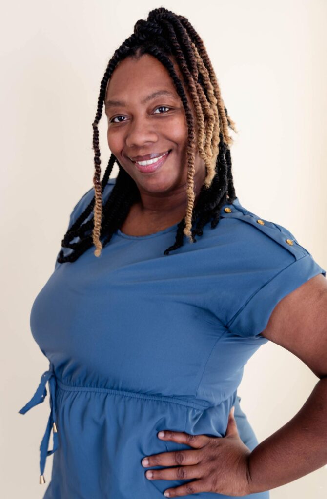 Denise Shawntae